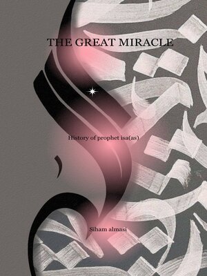 cover image of THE GREAT MIRACLE